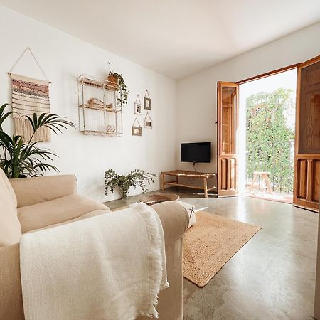 Portal Vell Altea Exterior foto