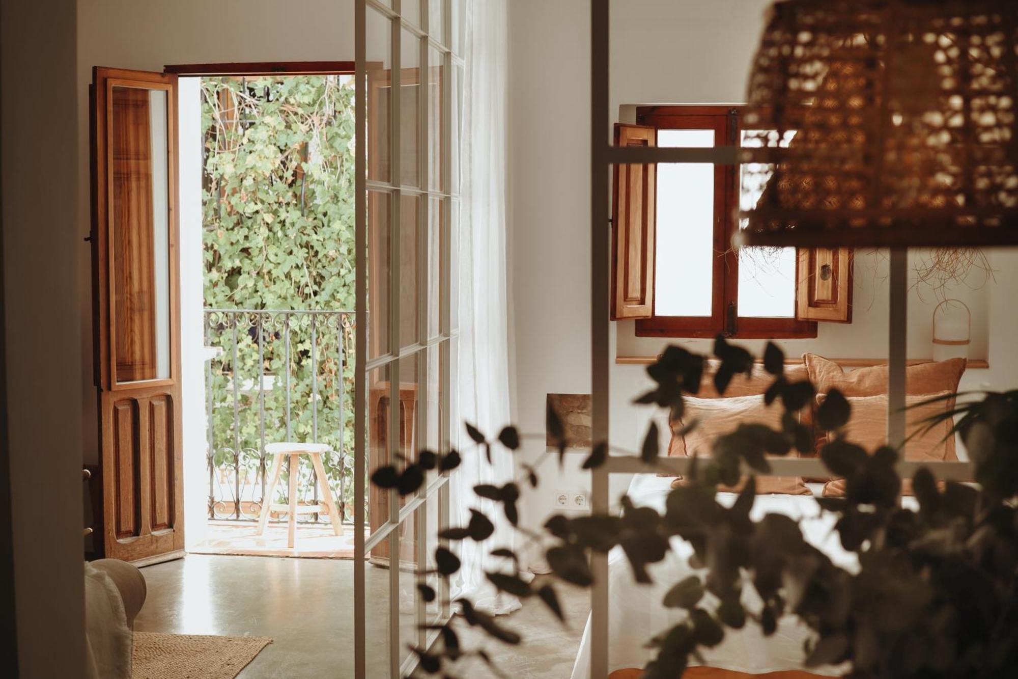Portal Vell Altea Exterior foto